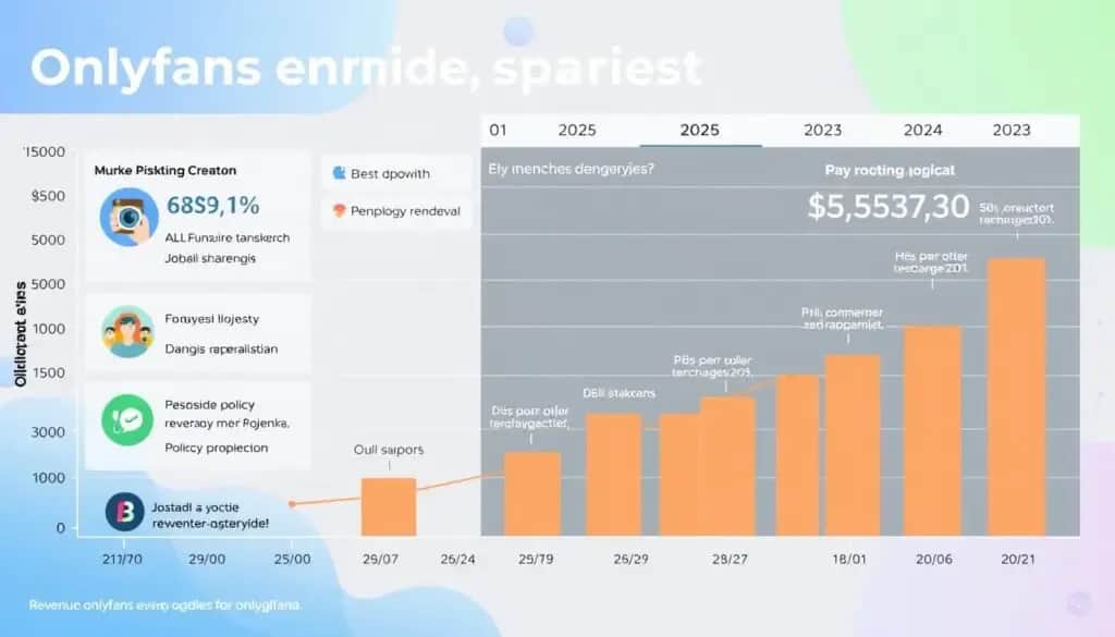 OnlyFans Polska: Zarobki od 500 zł do 50 000 zł Czy to dla Ciebie?