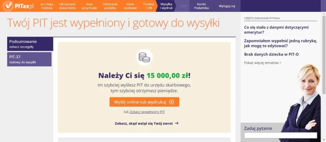 Kiedy rozlicza się PIT? Poznaj kluczowe terminy i uniknij błędów