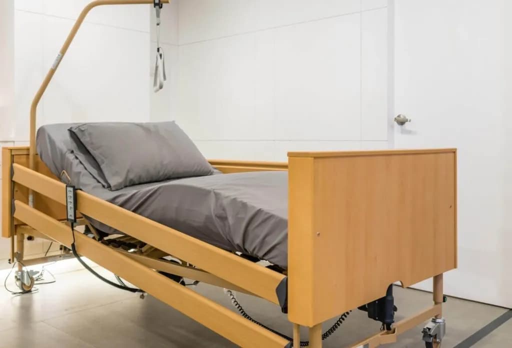Ile wynosi dofinansowanie do łóżka rehabilitacyjnego? Sprawdź szczegóły
