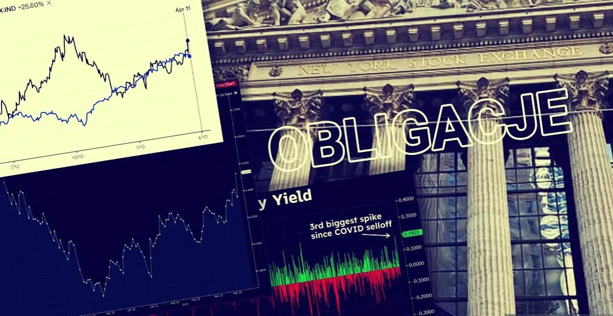 Rentowność obligacji skarbowych 5-letnich: co musisz wiedzieć, aby nie stracić