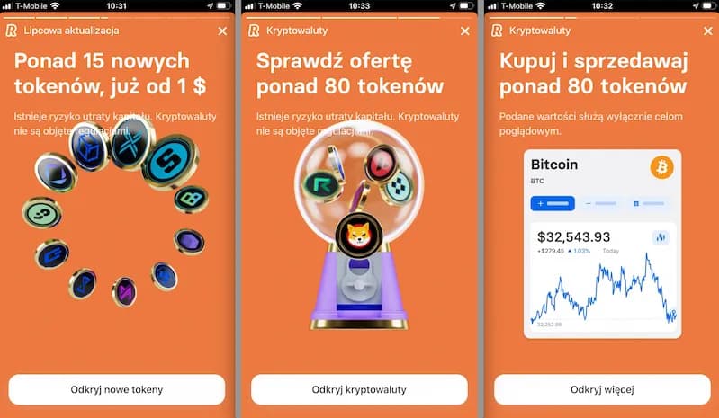 Jak sprzedać kryptowaluty w Revolut i uniknąć zbędnych opłat