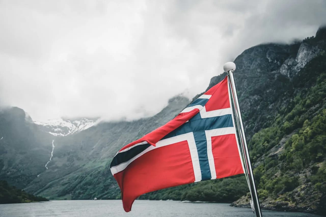 Ile można zarobić w Norwegii na czysto? Sprawdź realne zarobki netto