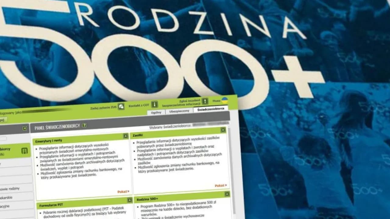 500 plus do kiedy wypłata - poznaj terminy i ważne informacje