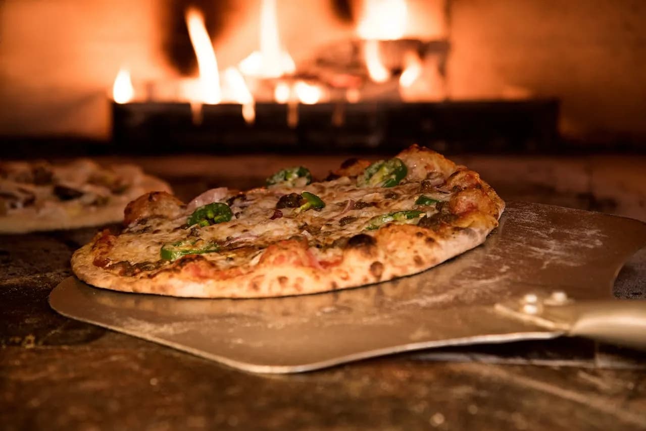 Ile można zarobić na pizzerii? Fakty, które zaskoczą właścicieli