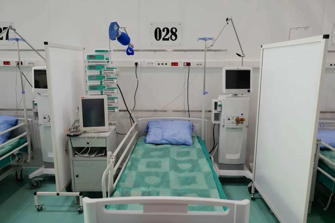 Co to jest narodowy fundusz zdrowia i jak wpływa na Twoje zdrowie