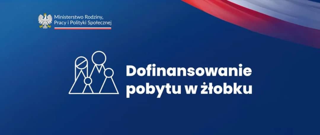 Dofinansowanie do żłobka komu przysługuje? Sprawdź swoje prawa i możliwości