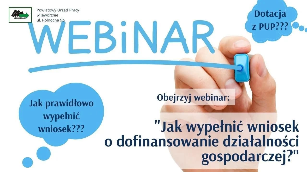Jak wypełnić wniosek o dofinansowanie z urzędu pracy bez błędów