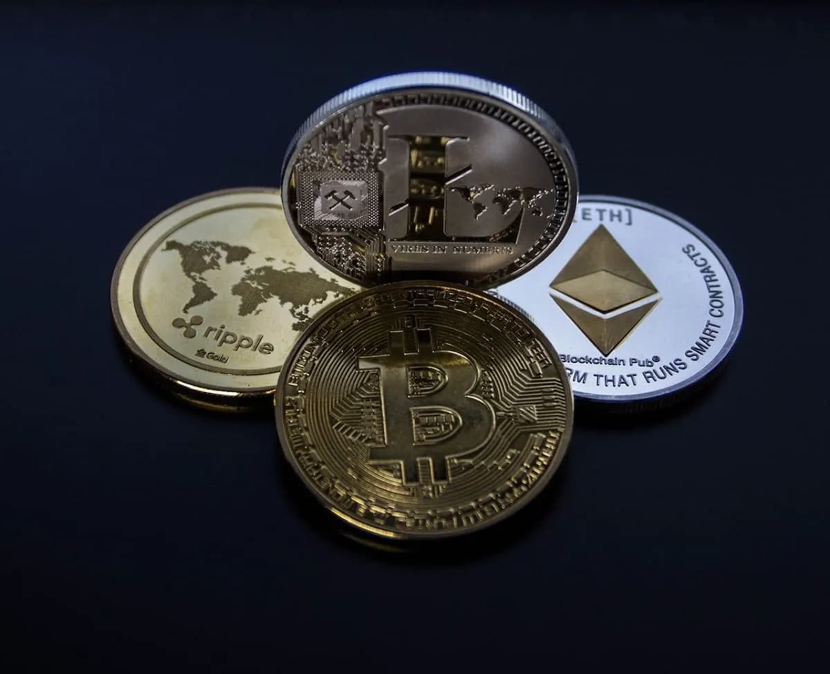 Kryptowaluty jak inwestować: unikaj najczęstszych błędów inwestycyjnych