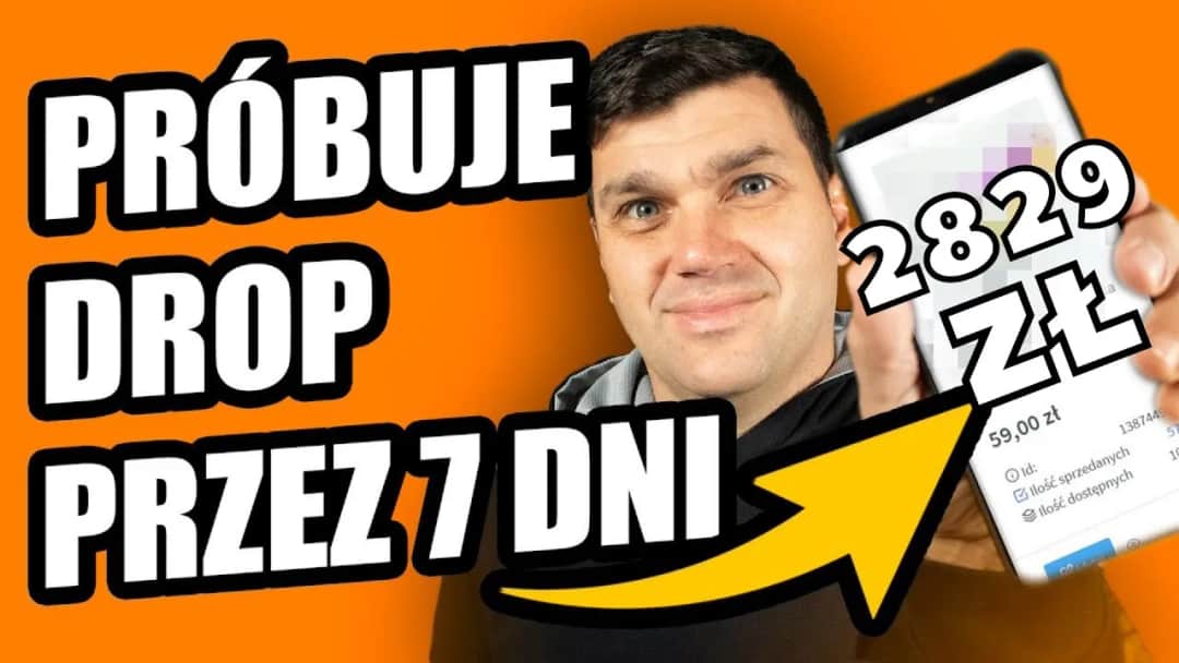 Ile zarobisz na dropshippingu w Polsce? Realne kwoty i koszty