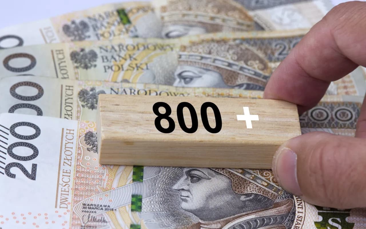 Wypłaty 500 plus kiedy? Sprawdź terminy i zmiany w programie