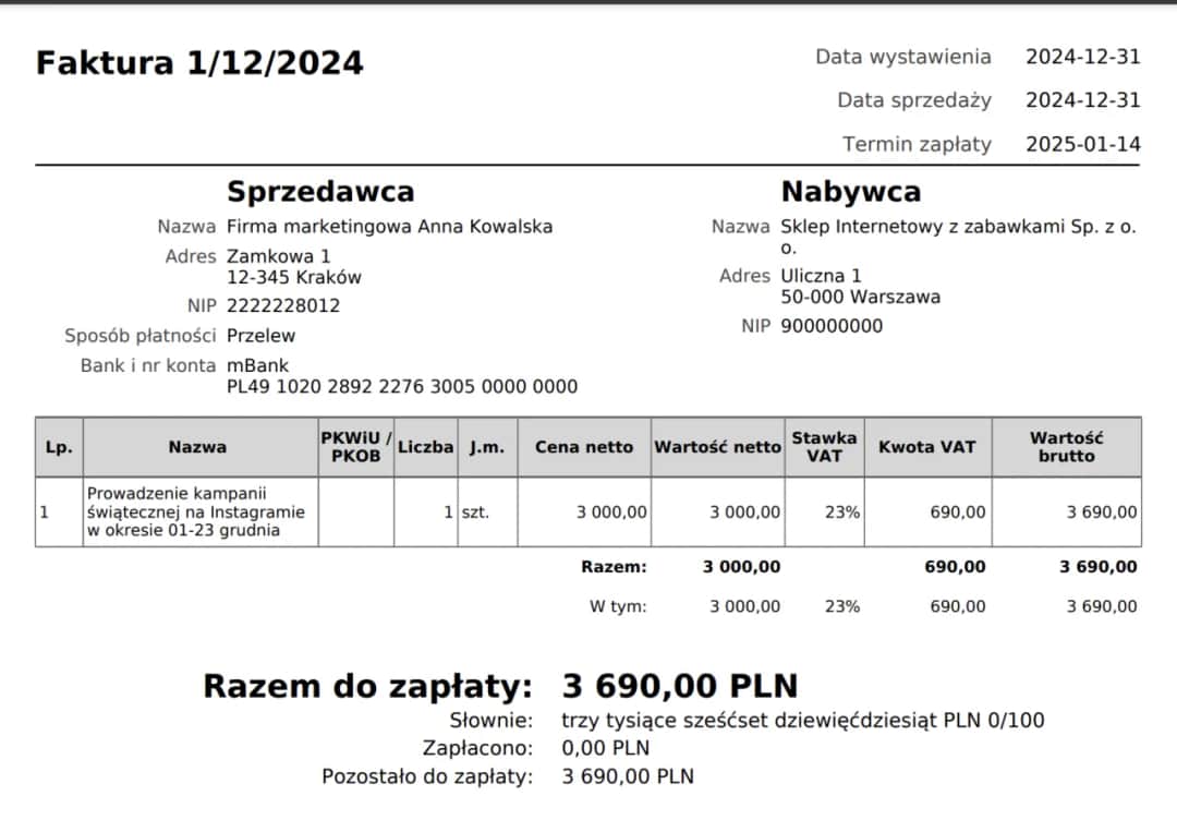 Jak wystawiać faktury na ryczałcie i uniknąć najczęstszych błędów