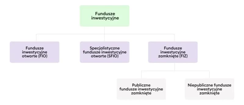Jak działają fundusze inwestycyjne? Kluczowe informacje i tajemnice