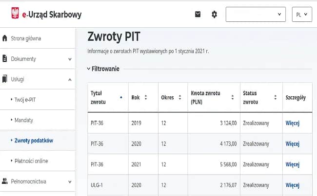 Ile czeka się na rozliczenie PIT? Sprawdź, co może opóźnić zwrot