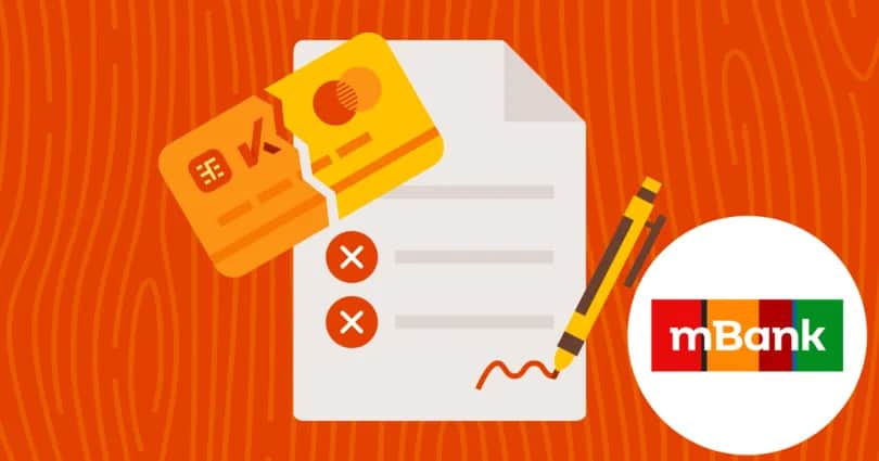 Jak otworzyć konto walutowe w mBanku bez zbędnych formalności