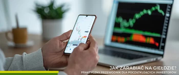 Jak zarobić milion na giełdzie - sprawdzone strategie inwestycyjne