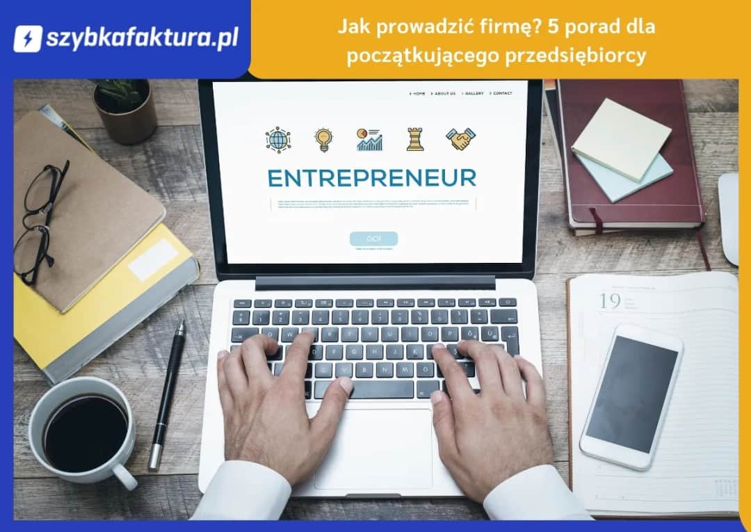 Jak prowadzić biznes skutecznie i unikać najczęstszych błędów