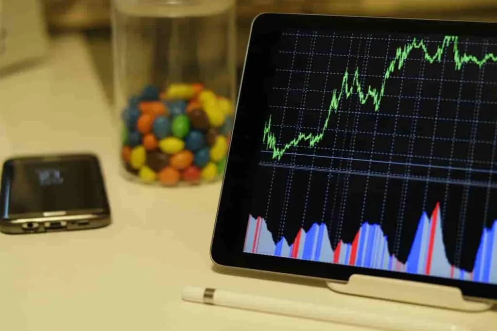 Ile można zarobić na giełdzie kryptowalut? Zaskakujące wyniki inwestycji