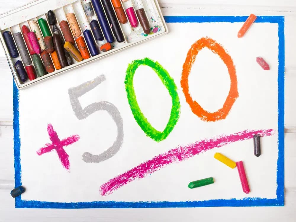 Kiedy przychodzi 500 plus? Sprawdź terminy wypłat i ważne informacje