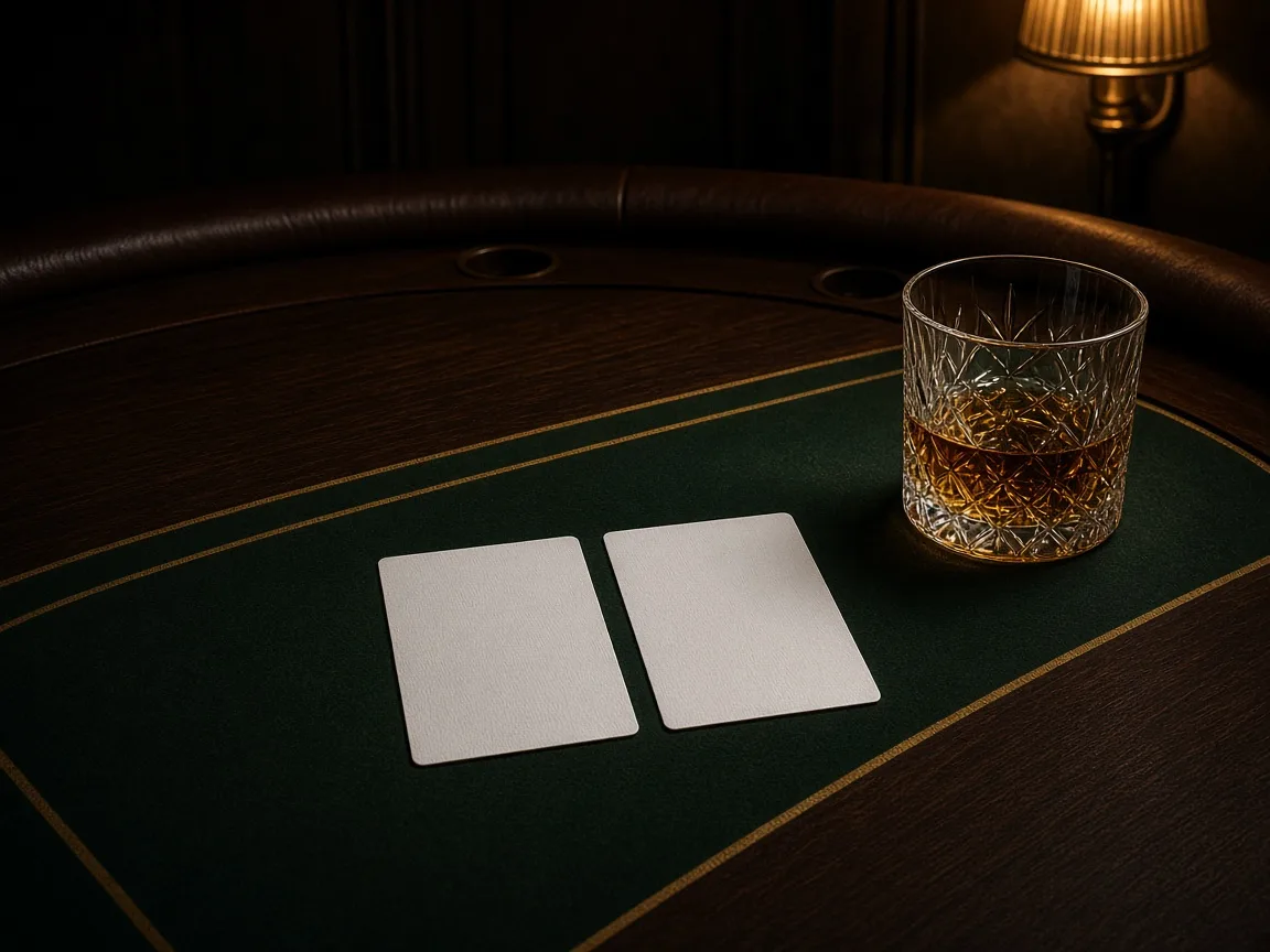 Baccarat