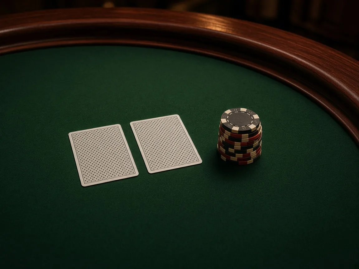 Blackjack