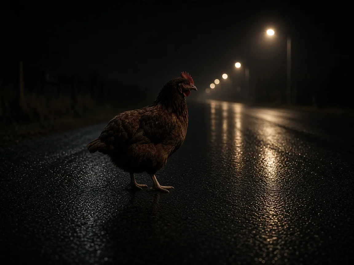 Chicken Road