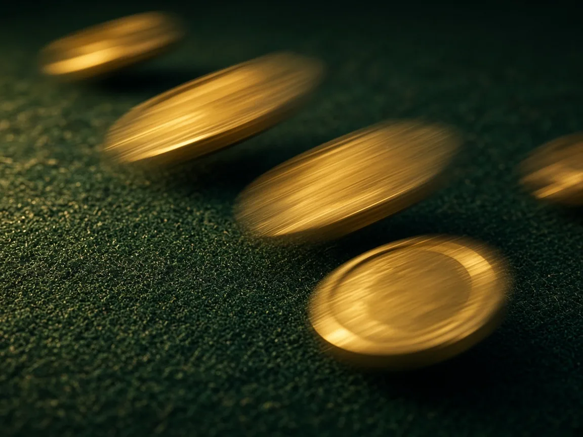 Only Coins Express