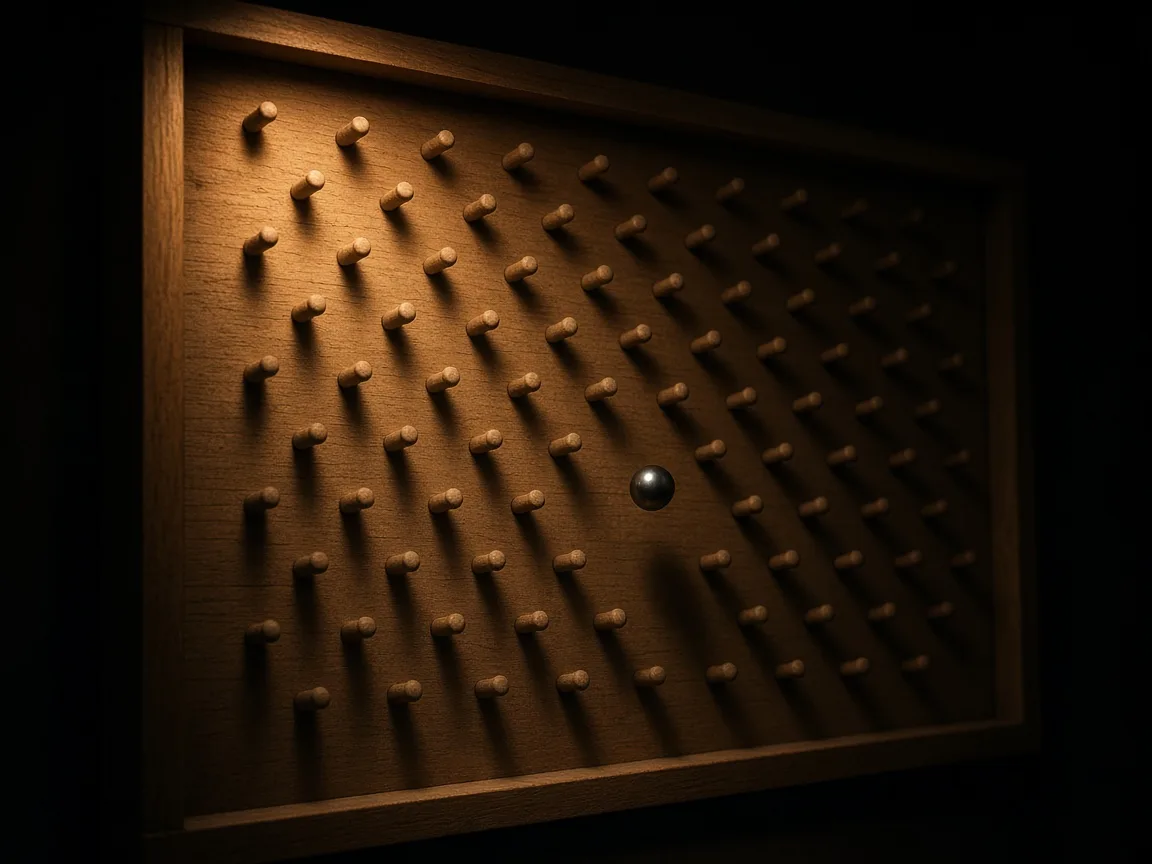 Plinko+