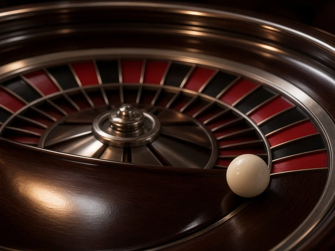 American Roulette