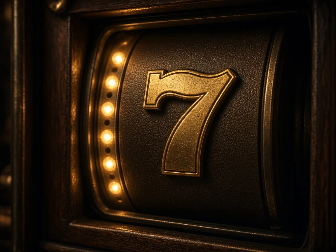 Sizzling Sevens