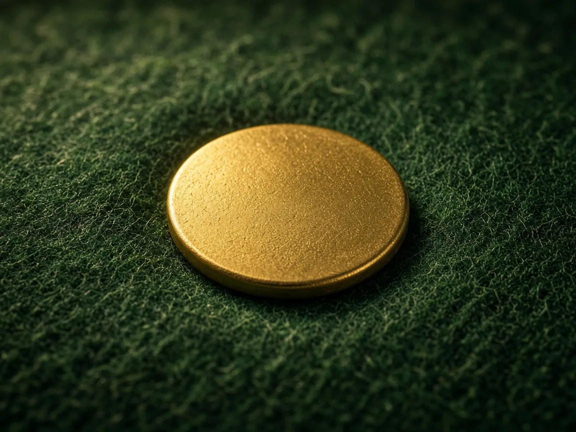 Sticky Coin: Hold the Spin