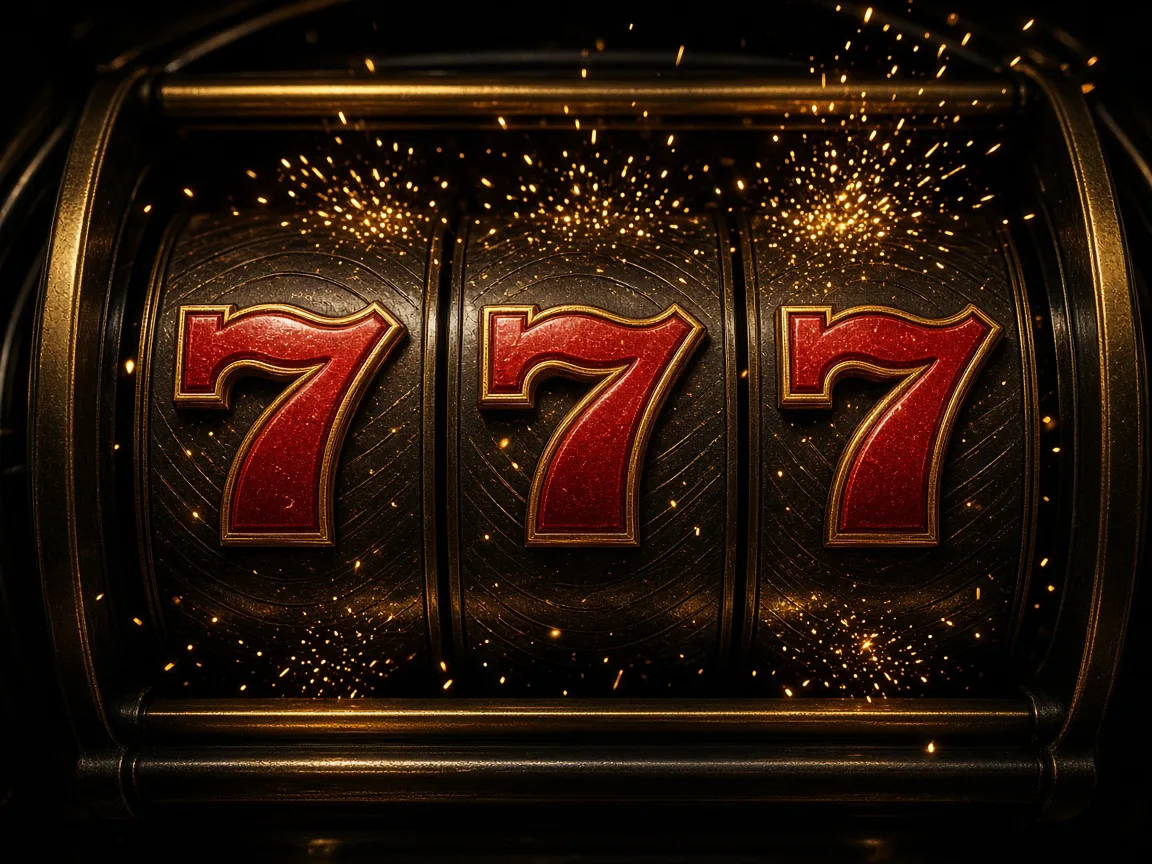 Hot Triple Sevens Special