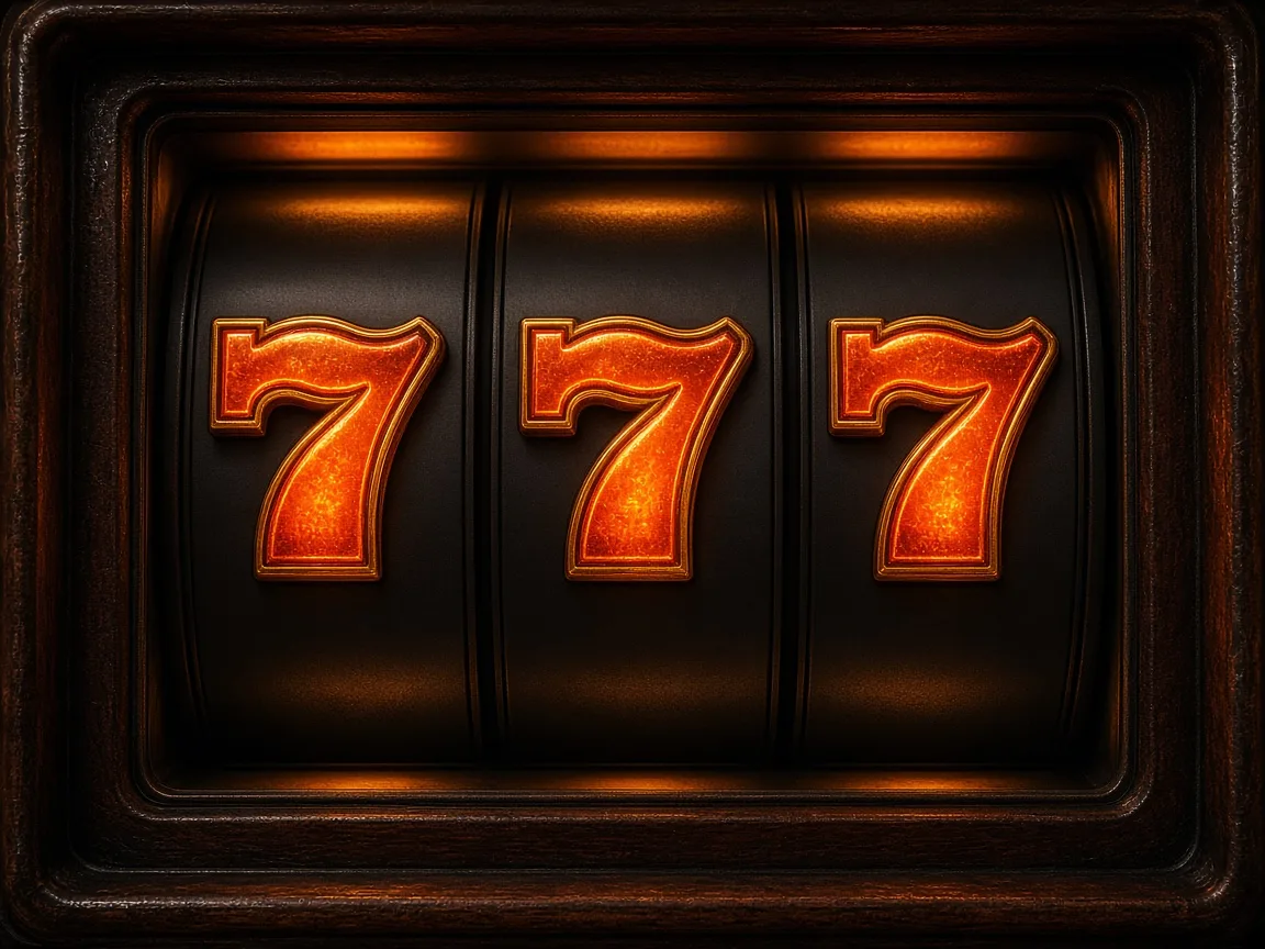 Hot Triple Sevens