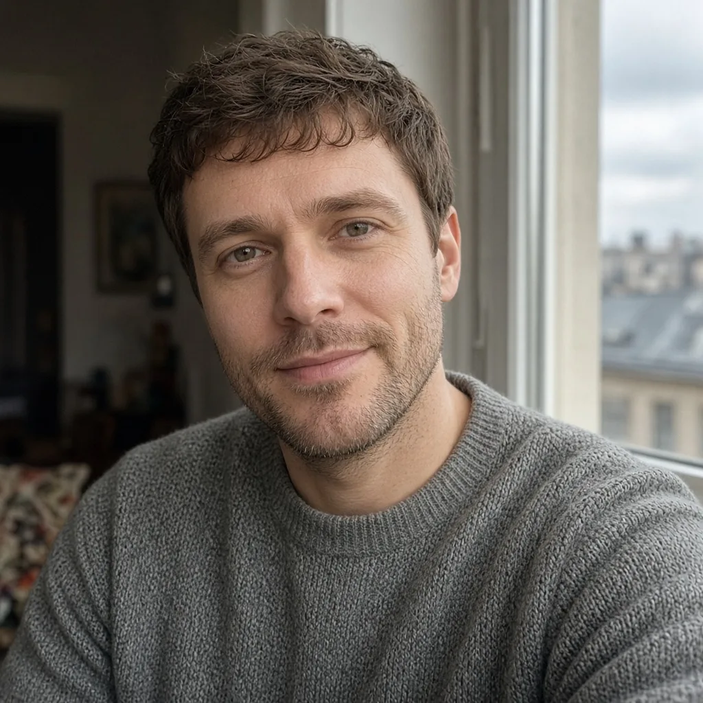 Marek K.